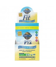 RAW Organic Fit 1dávka